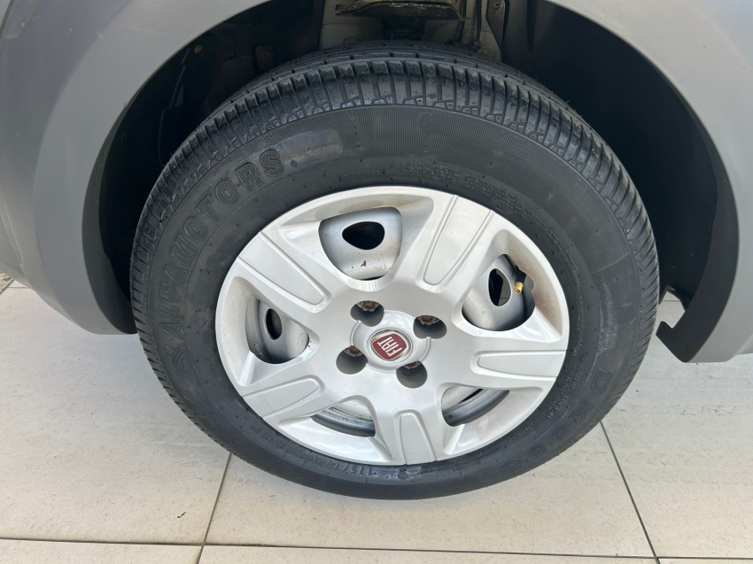 fiat strada 1.4 mpi hard working cs 8v flex 2p manual 1.0 20201