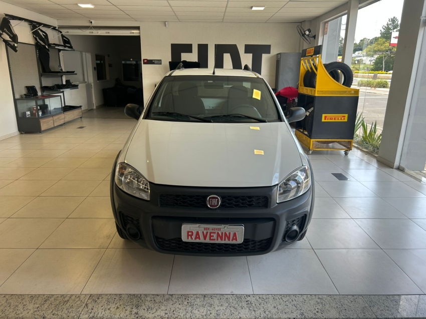 fiat strada 1.4 mpi hard working cs 8v flex 2p manual 1.0 2020