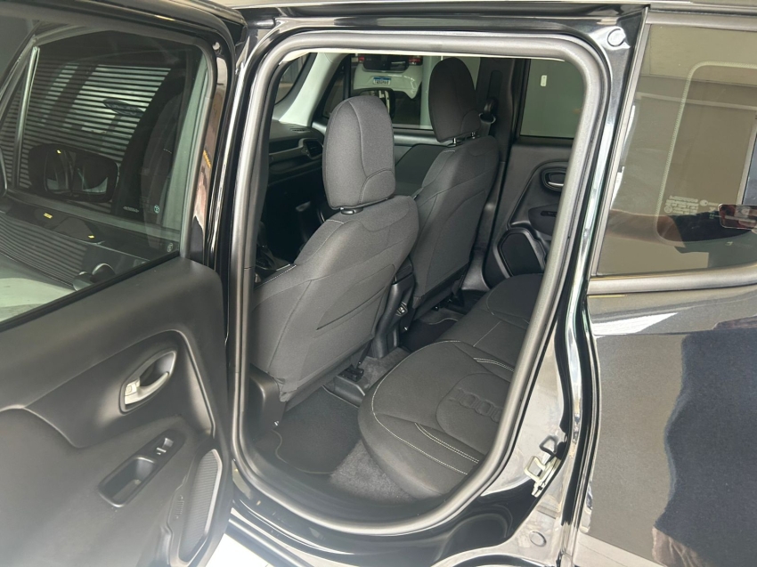 jeep renegade 1.3 t270 turbo flex sport at6 4p automatico 20248