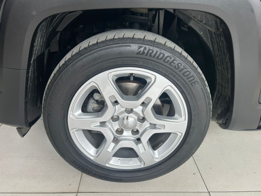 jeep renegade 1.3 t270 turbo flex sport at6 4p automatico 20241