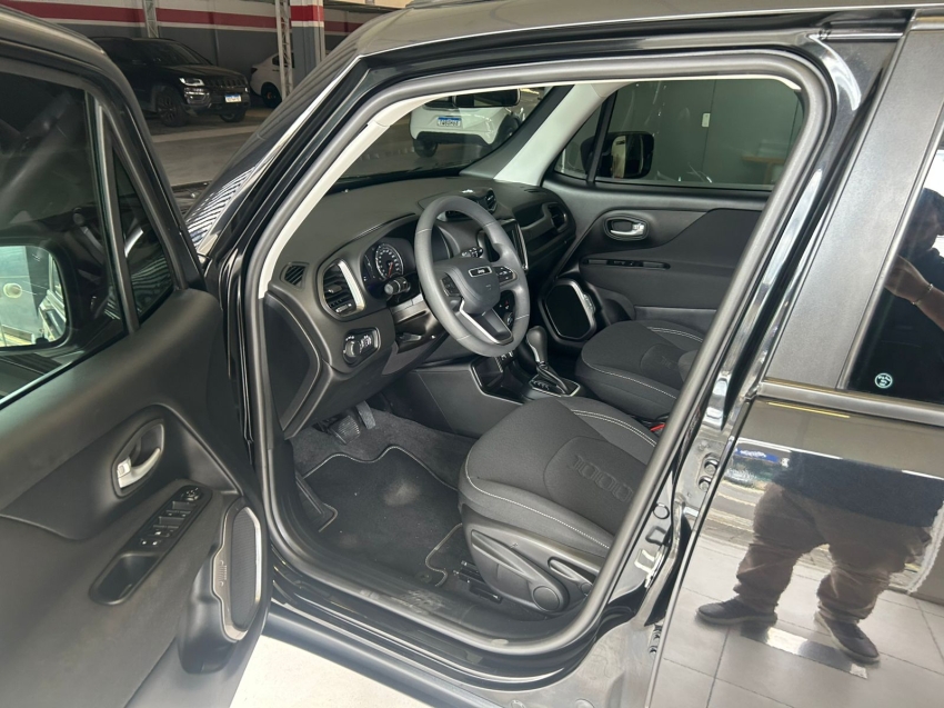 jeep renegade 1.3 t270 turbo flex sport at6 4p automatico 20247
