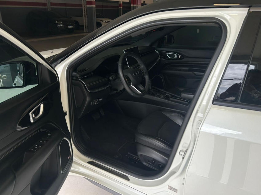 jeep compass 1.3 t270 turbo flex s at6 4p automatico 20227