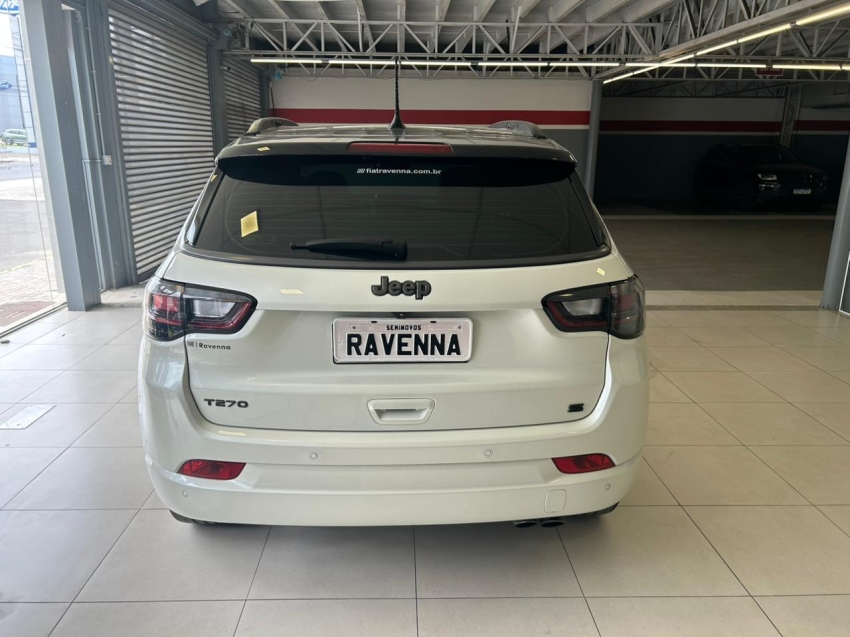 jeep compass 1.3 t270 turbo flex s at6 4p automatico 20225