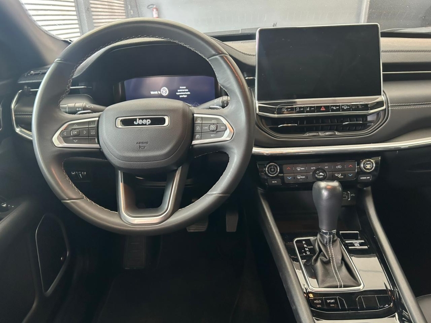 jeep compass 1.3 t270 turbo flex s at6 4p automatico 202212