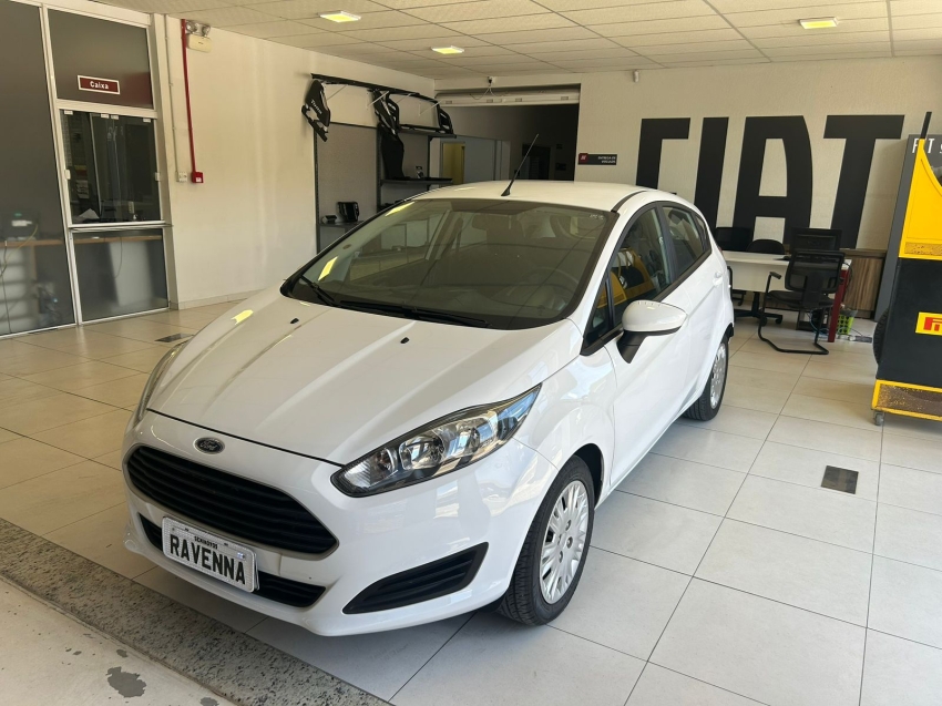ford fiesta 1.5 s hatch 16v flex 4p manual 20152