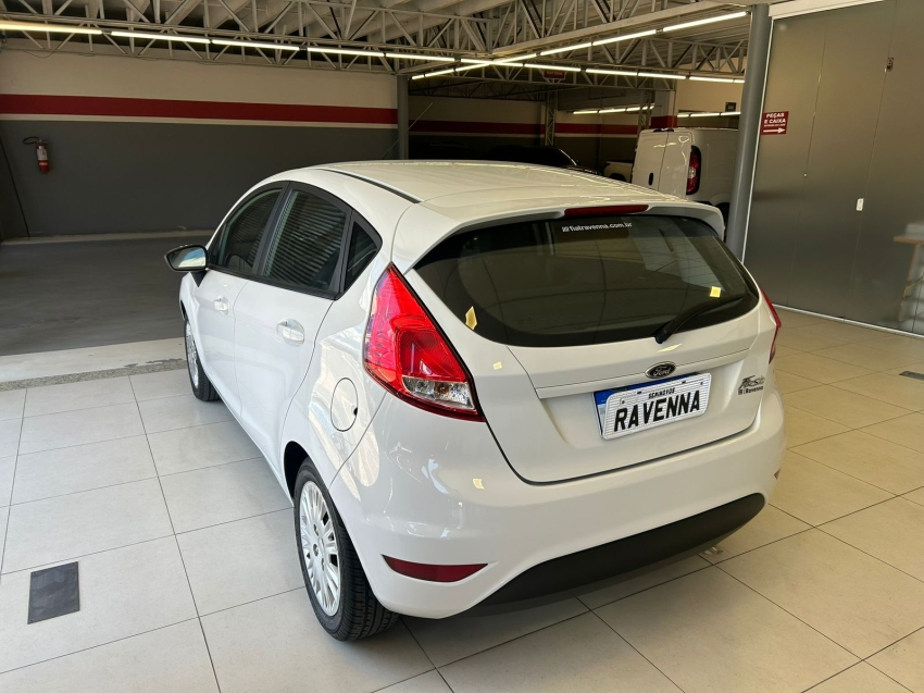 ford fiesta 1.5 s hatch 16v flex 4p manual 20154