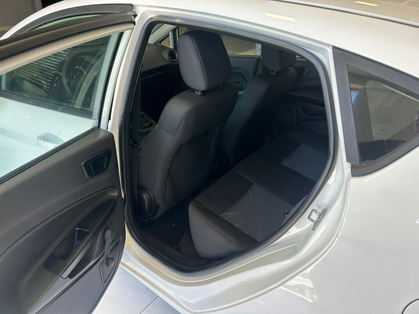 ford fiesta 1.5 s hatch 16v flex 4p manual 20158