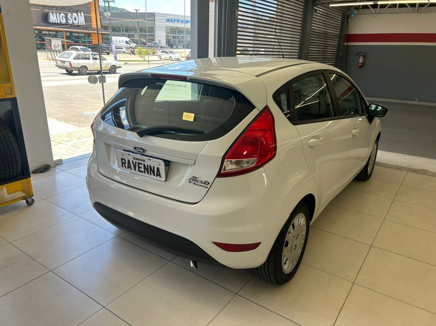 ford fiesta 1.5 s hatch 16v flex 4p manual 20156