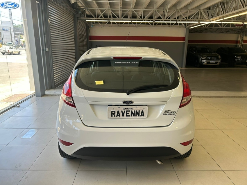 ford fiesta 1.5 s hatch 16v flex 4p manual 20155