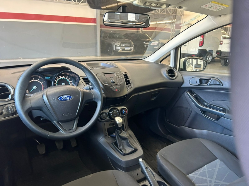 ford fiesta 1.5 s hatch 16v flex 4p manual 20159