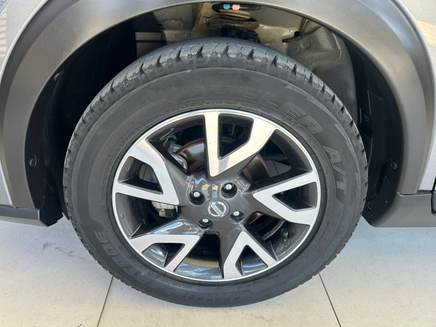 nissan kicks 1.6 16v flexstart sense xtronic flex 4p automatico 20221