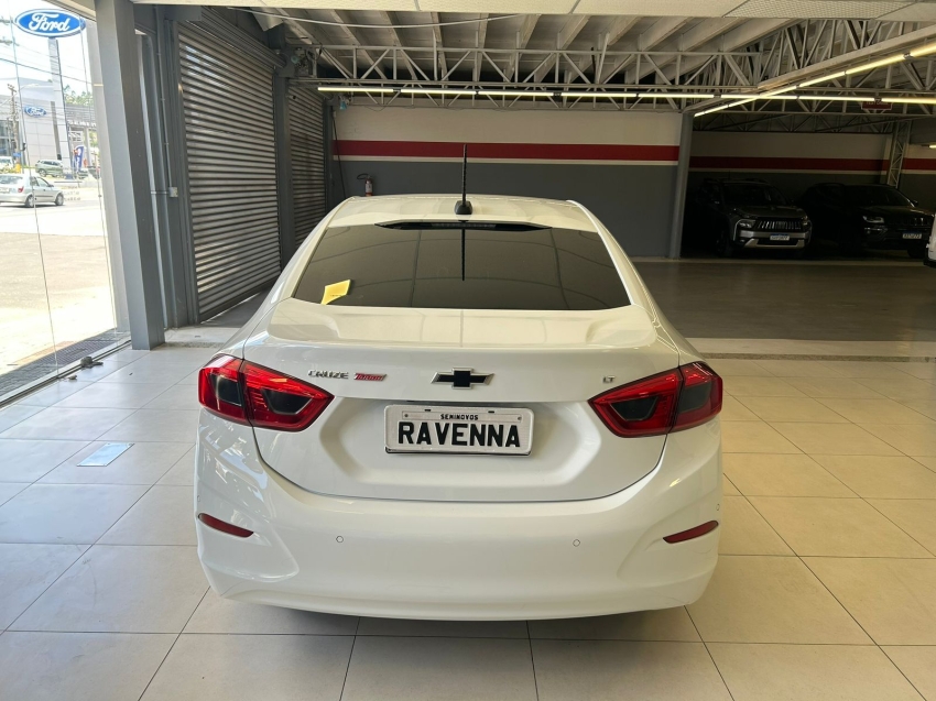 chevrolet cruze 1.4 turbo lt 16v flex 4p automatico 20225
