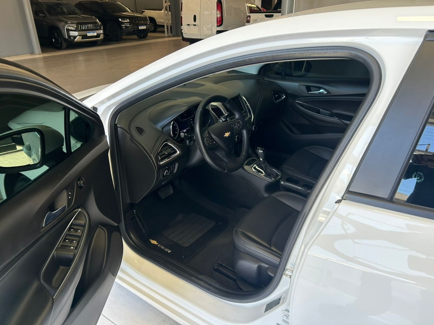 chevrolet cruze 1.4 turbo lt 16v flex 4p automatico 20227