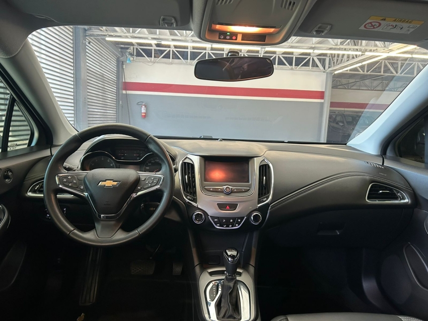 chevrolet cruze 1.4 turbo lt 16v flex 4p automatico 202210