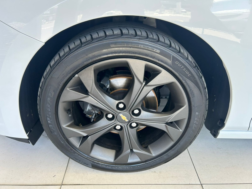 chevrolet cruze 1.4 turbo lt 16v flex 4p automatico 20221