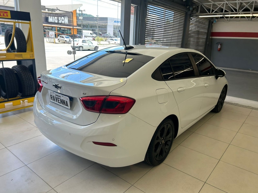 chevrolet cruze 1.4 turbo lt 16v flex 4p automatico 20226