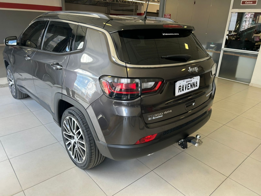 jeep compass 2.0 td350 turbo diesel limited at9 4p automatico 20224