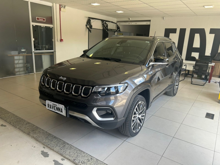 jeep compass 2.0 td350 turbo diesel limited at9 4p automatico 20222
