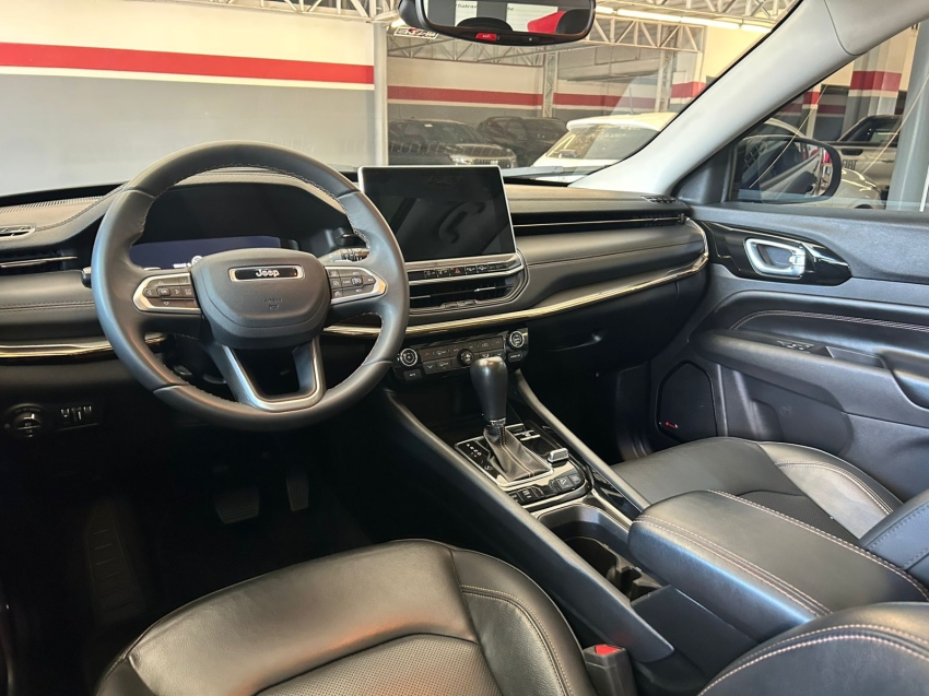 jeep compass 2.0 td350 turbo diesel limited at9 4p automatico 20229