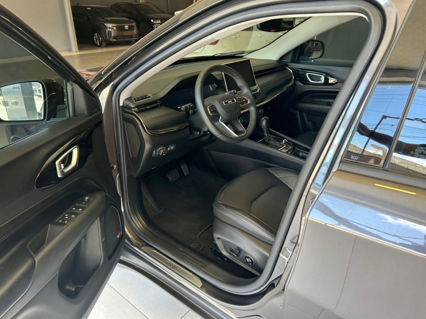 jeep compass 2.0 td350 turbo diesel limited at9 4p automatico 20227