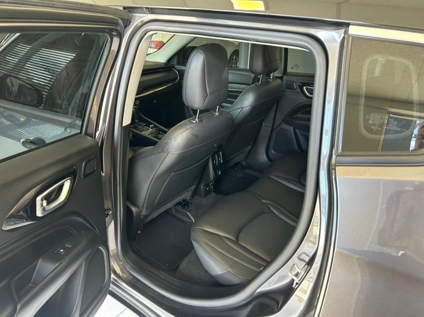 jeep compass 2.0 td350 turbo diesel limited at9 4p automatico 20228