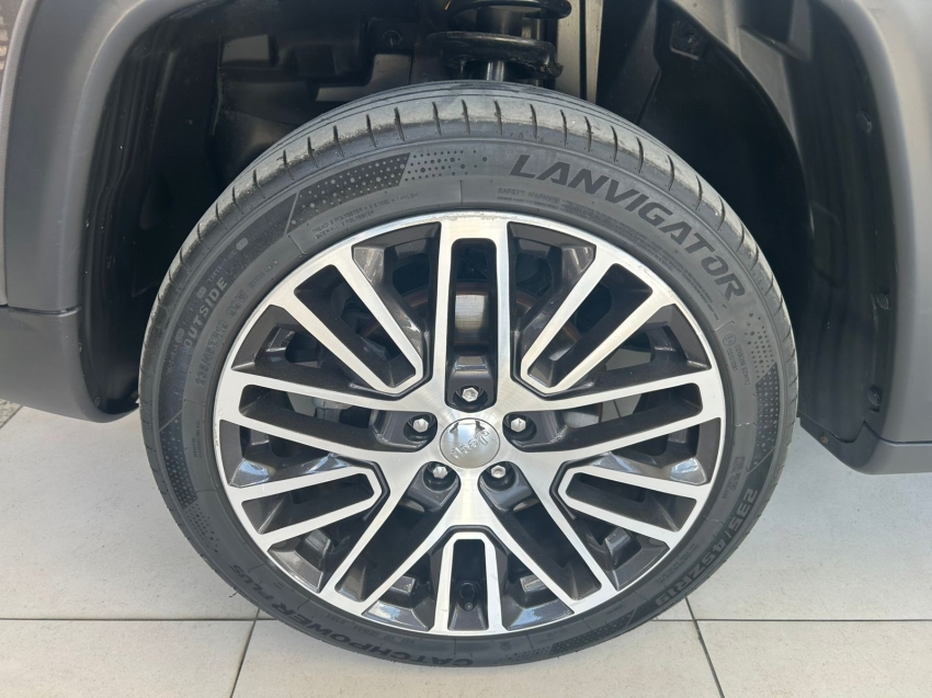 jeep compass 2.0 td350 turbo diesel limited at9 4p automatico 20221