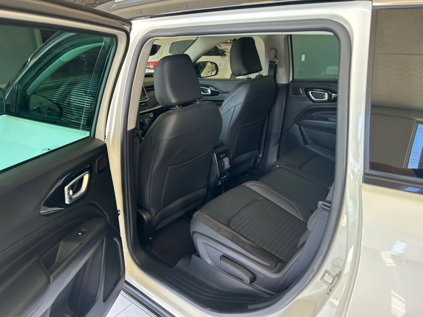 jeep commander 1.3 t270 turbo flex limited at6 4p automatico 20258