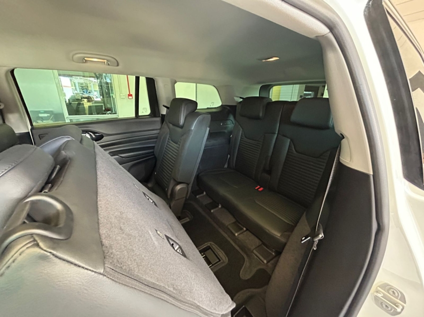 jeep commander 1.3 t270 turbo flex limited at6 4p automatico 20259