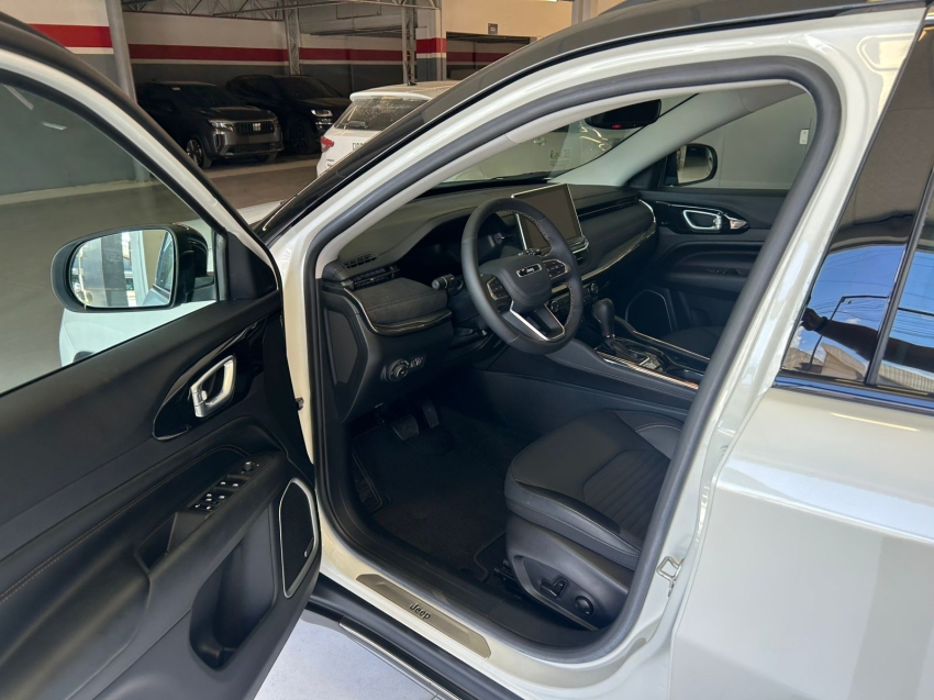 jeep commander 1.3 t270 turbo flex limited at6 4p automatico 20257