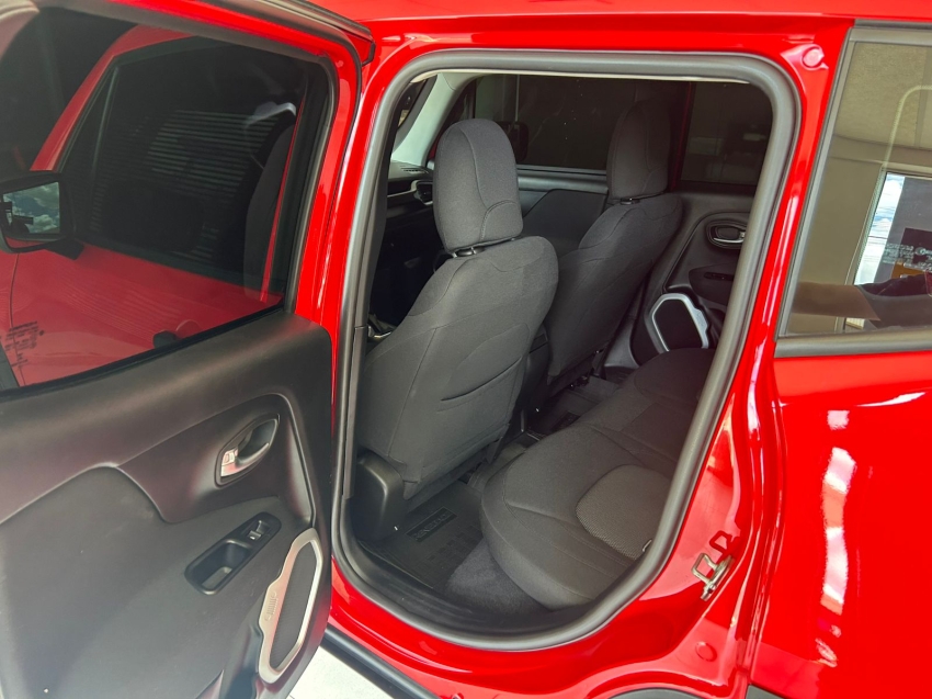 jeep renegade 1.8 16v flex 4p automatico 20208