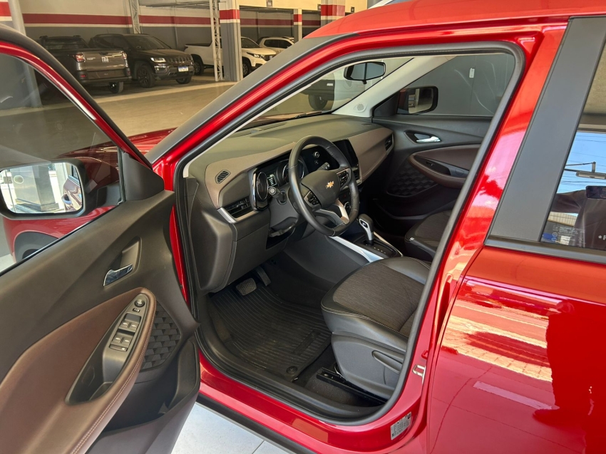 chevrolet montana 1.2 turbo flex ltz automatico 4p 20234