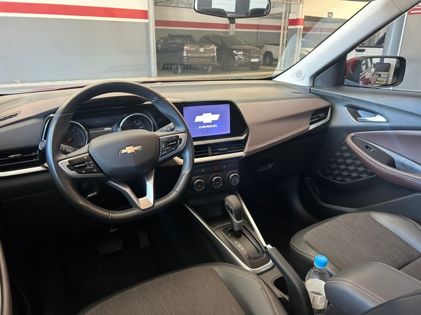 chevrolet montana 1.2 turbo flex ltz automatico 4p 20239