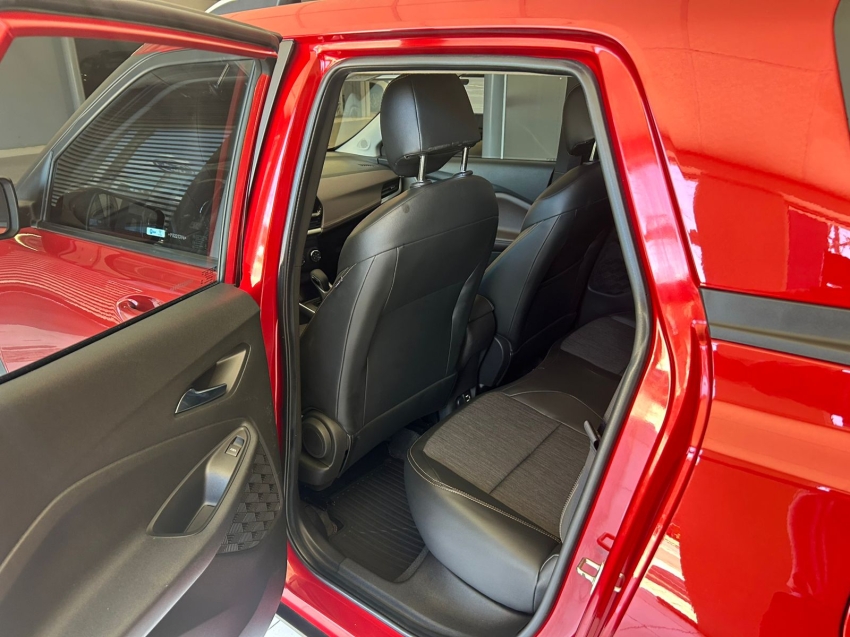 chevrolet montana 1.2 turbo flex ltz automatico 4p 20235