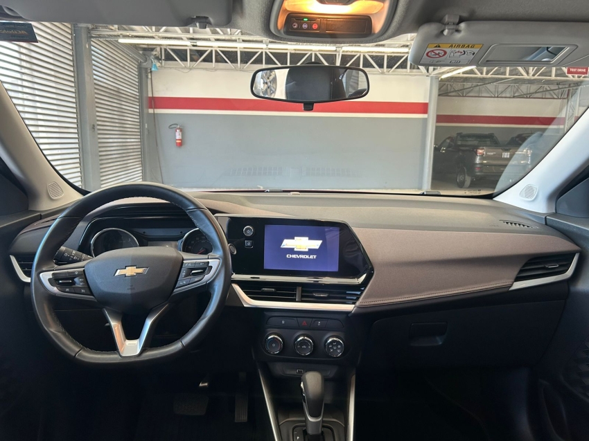 chevrolet montana 1.2 turbo flex ltz automatico 4p 202310