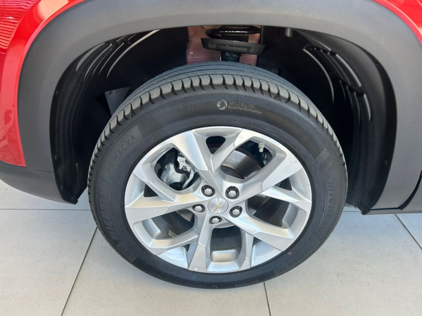 chevrolet montana 1.2 turbo flex ltz automatico 4p 20231