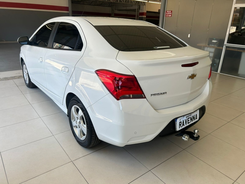 chevrolet prisma 1.4 mpfi lt 8v flex 4p manual 20194