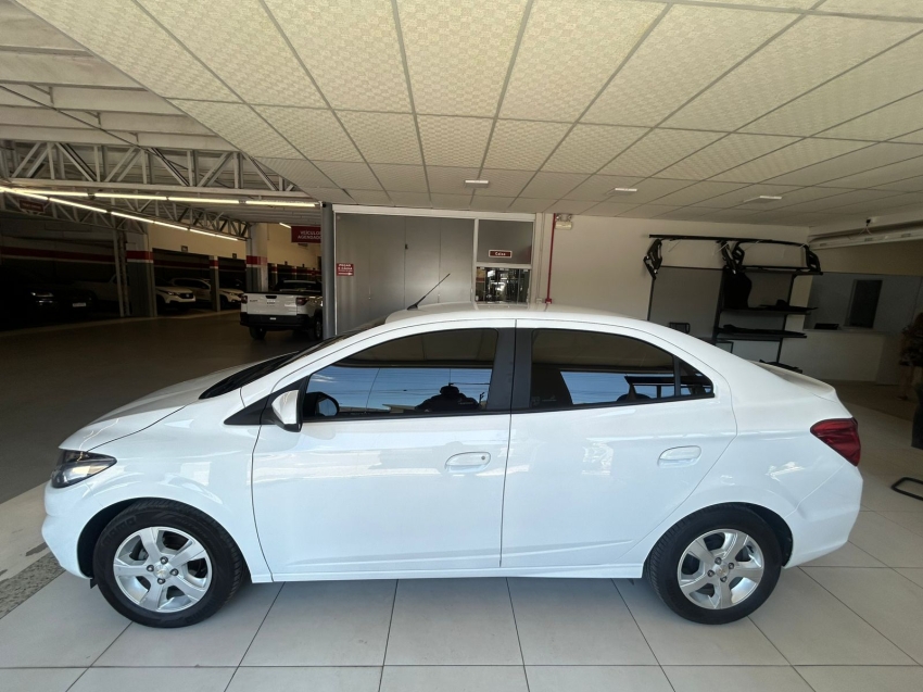 chevrolet prisma 1.4 mpfi lt 8v flex 4p manual 20193
