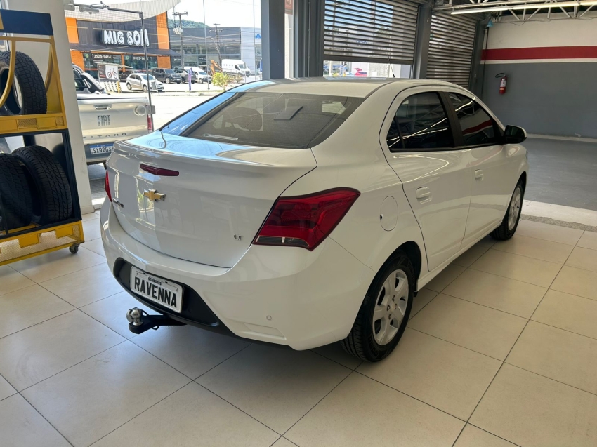 chevrolet prisma 1.4 mpfi lt 8v flex 4p manual 20196