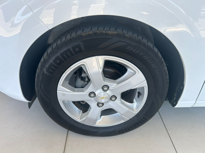 chevrolet prisma 1.4 mpfi lt 8v flex 4p manual 20191