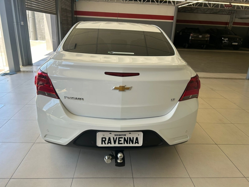 chevrolet prisma 1.4 mpfi lt 8v flex 4p manual 20195