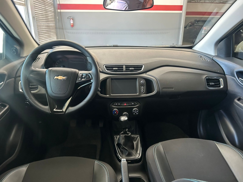 chevrolet prisma 1.4 mpfi lt 8v flex 4p manual 201910