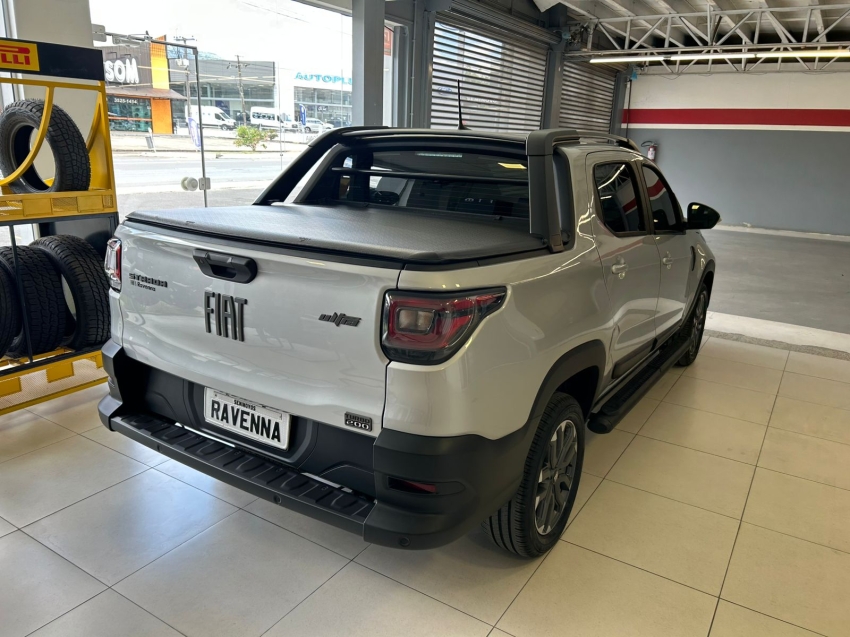 fiat strada 1.0 turbo 200 flex ultra cd cvt 1.3 4p automatico 20256