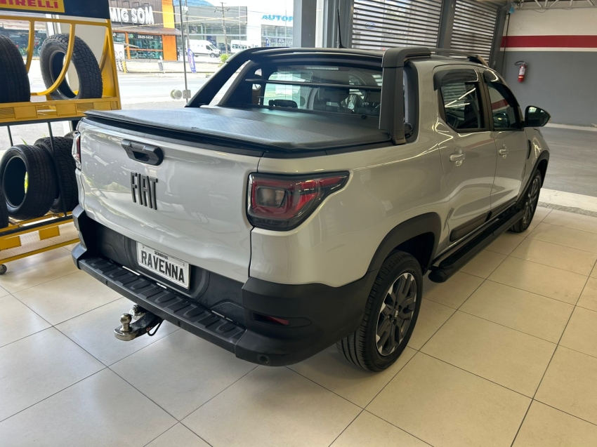 fiat strada 1.0 turbo 200 flex ultra cd cvt 4p automatico 20256