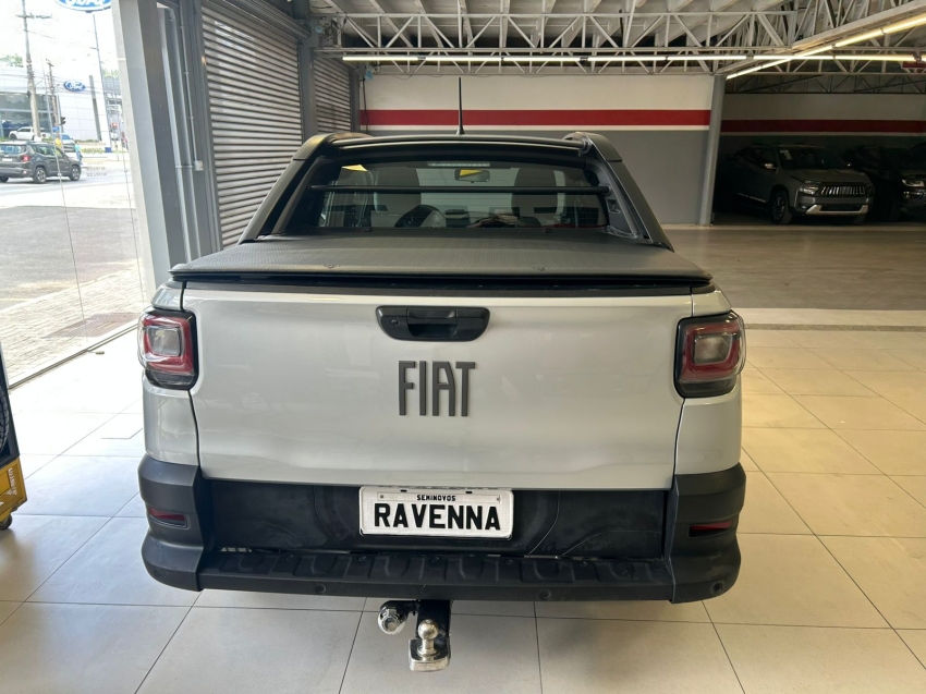 fiat strada 1.0 turbo 200 flex ultra cd cvt 4p automatico 20255