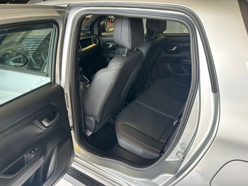 fiat strada 1.0 turbo 200 flex ultra cd cvt 4p automatico 20258