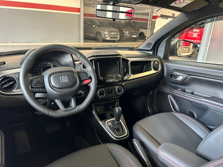 fiat strada 1.0 turbo 200 flex ultra cd cvt 4p automatico 20259