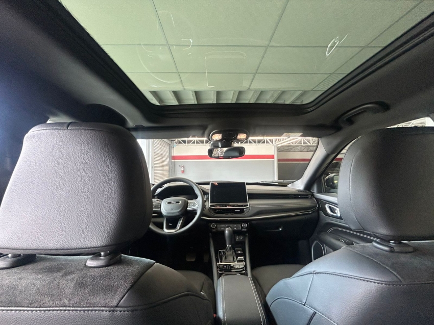 jeep compass 2.0 hurricane 4 turbo gasolina blackhawk at9 4p automatico 202512