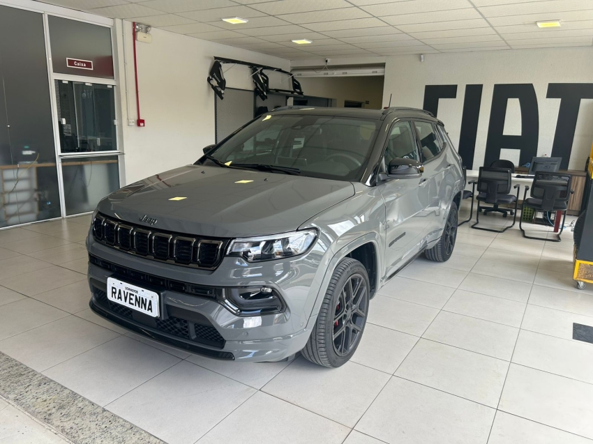 jeep compass 2.0 hurricane 4 turbo gasolina blackhawk at9 4p automatico 20252