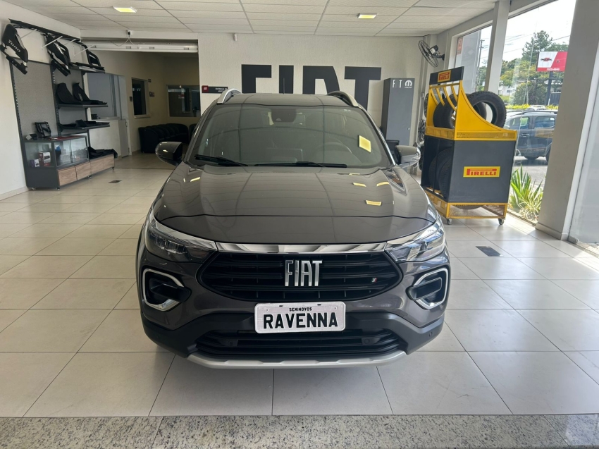 fiat pulse 1.0 turbo 200 flex impetus cvt 4p automatico 2023