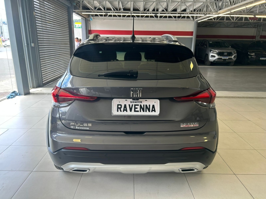 fiat pulse 1.0 turbo 200 flex impetus cvt 4p automatico 20235